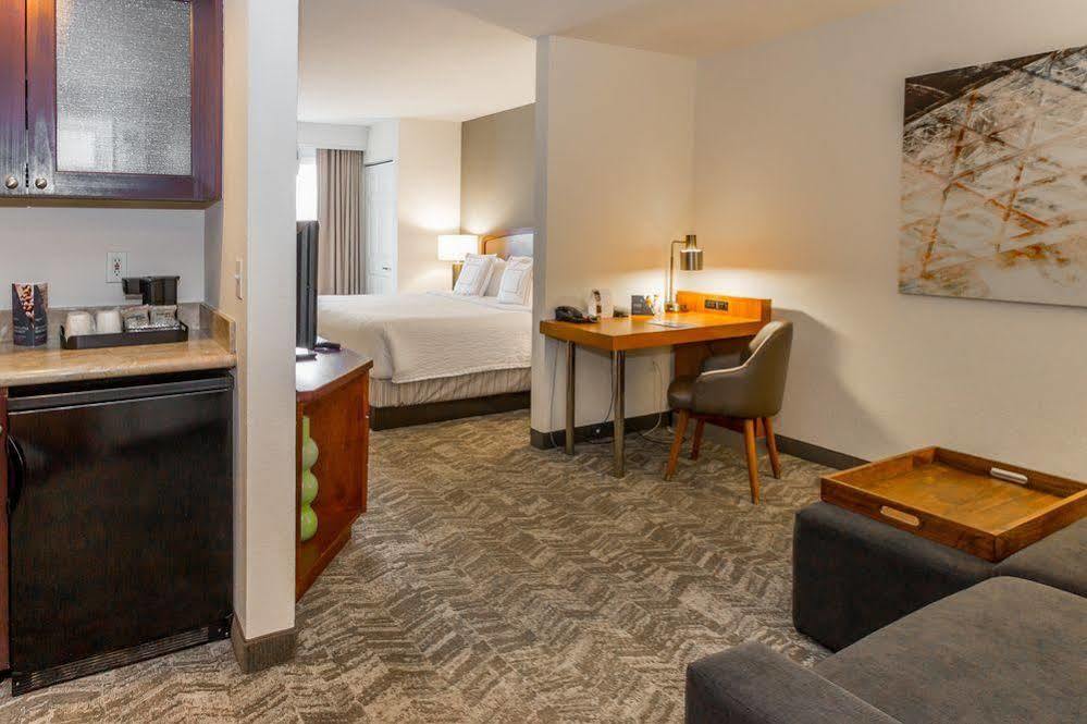 Springhill Suites By Marriott Tampa Westshore Zewnętrze zdjęcie